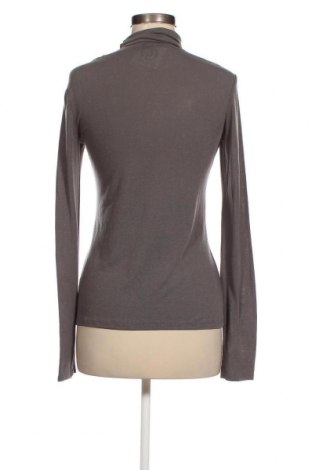 Damen Rollkragen Zara, Größe M, Farbe Grau, Preis 7,46 €