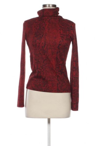 Damen Rollkragen Zara, Größe S, Farbe Rot, Preis € 6,58