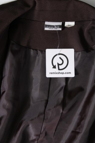 Дамско сако, Размер M, Цвят Кафяв, Цена 15,40 лв.
