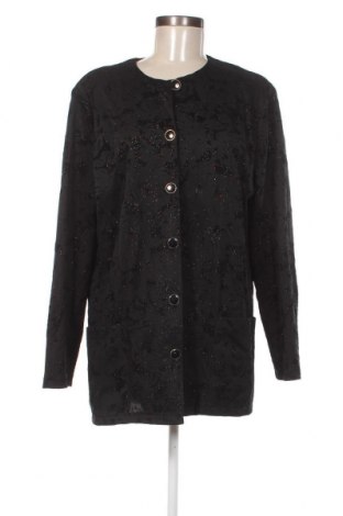Dámske sako , Veľkosť XL, Farba Čierna, Cena  14,61 €