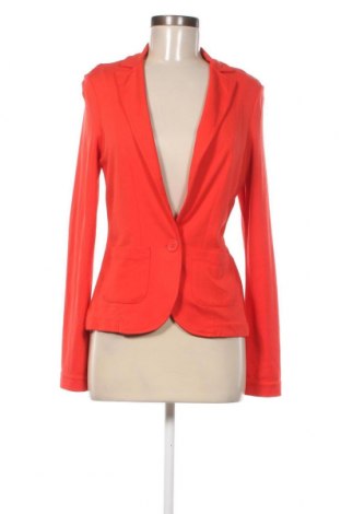 Damen Blazer, Größe XS, Farbe Rot, Preis € 14,60