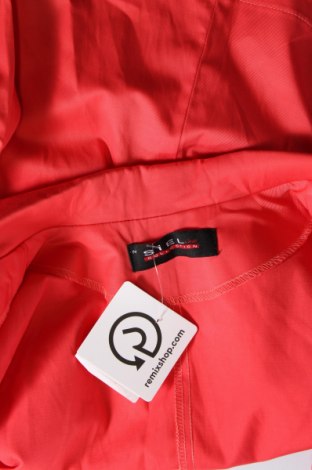 Дамско сако, Размер M, Цвят Розов, Цена 23,76 лв.