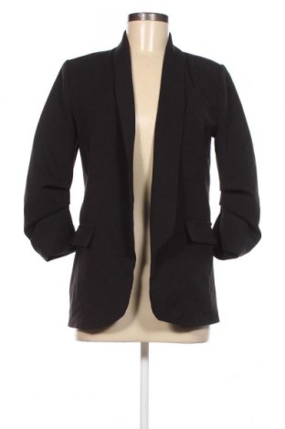 Dámske sako , Veľkosť M, Farba Čierna, Cena  14,63 €