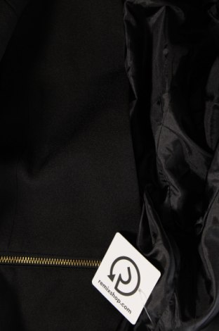Γυναικείο σακάκι, Μέγεθος M, Χρώμα Μαύρο, Τιμή 31,00 €