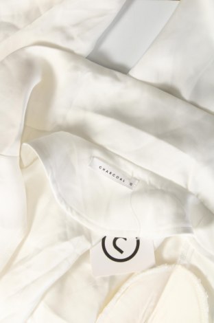 Γυναικείο σακάκι, Μέγεθος M, Χρώμα Λευκό, Τιμή 12,83 €
