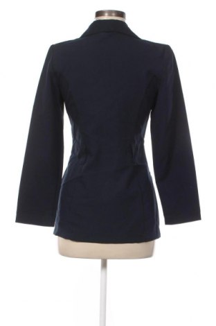 Γυναικείο σακάκι, Μέγεθος S, Χρώμα Μπλέ, Τιμή 15,27 €