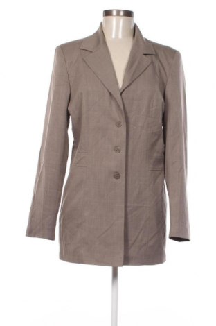 Damen Blazer, Größe L, Farbe Braun, Preis 8,49 €