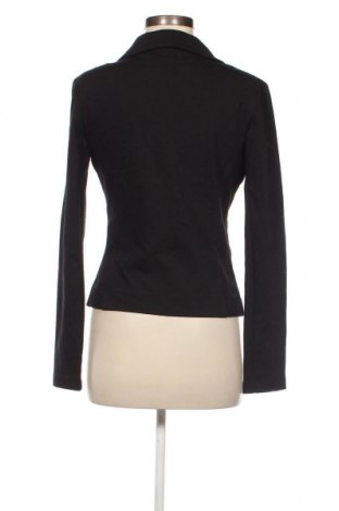 Γυναικείο σακάκι, Μέγεθος M, Χρώμα Μαύρο, Τιμή 9,53 €