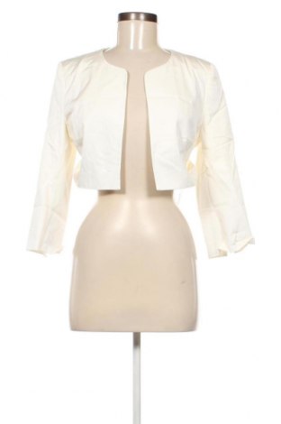 Damen Blazer, Größe S, Farbe Weiß, Preis 13,78 €