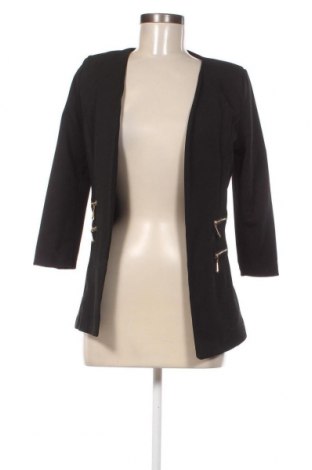 Dámske sako , Veľkosť M, Farba Čierna, Cena  13,97 €
