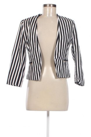 Γυναικείο σακάκι, Μέγεθος S, Χρώμα Πολύχρωμο, Τιμή 15,27 €