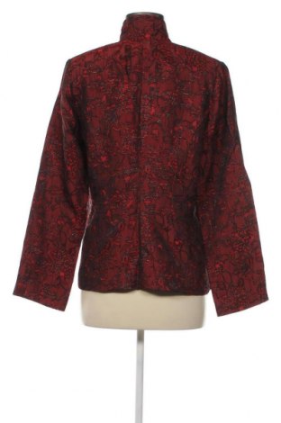 Damen Blazer, Größe L, Farbe Rot, Preis 22,46 €