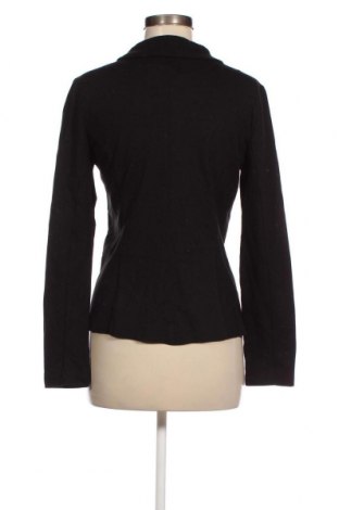 Γυναικείο σακάκι, Μέγεθος L, Χρώμα Μαύρο, Τιμή 12,83 €