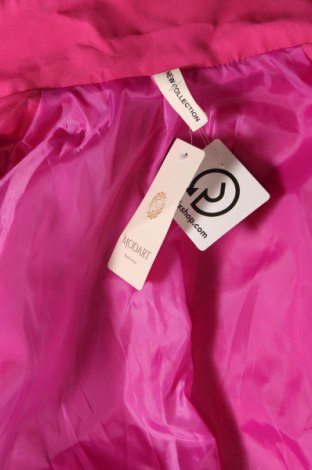 Γυναικείο σακάκι, Μέγεθος S, Χρώμα Ρόζ , Τιμή 20,41 €