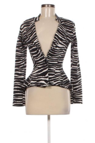 Γυναικείο σακάκι, Μέγεθος M, Χρώμα Πολύχρωμο, Τιμή 12,16 €