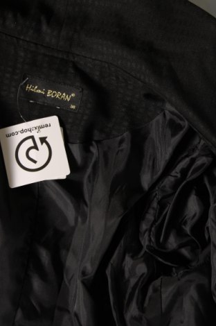 Dámske sako , Veľkosť M, Farba Čierna, Cena  9,98 €