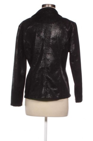 Γυναικείο σακάκι, Μέγεθος M, Χρώμα Μαύρο, Τιμή 8,17 €