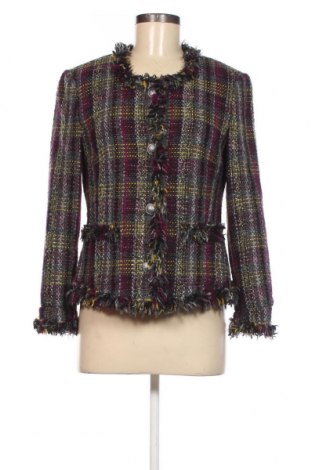 Γυναικείο σακάκι, Μέγεθος S, Χρώμα Πολύχρωμο, Τιμή 13,61 €