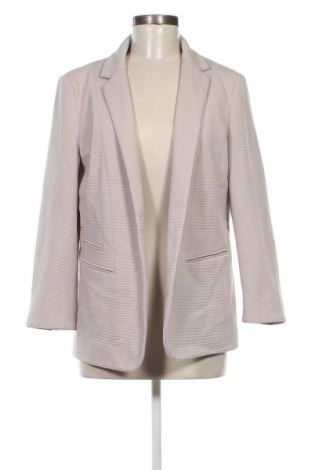 Γυναικείο σακάκι, Μέγεθος M, Χρώμα Γκρί, Τιμή 10,89 €