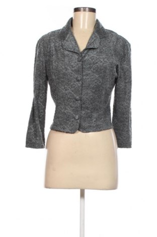 Damen Blazer, Größe M, Farbe Grau, Preis 13,78 €