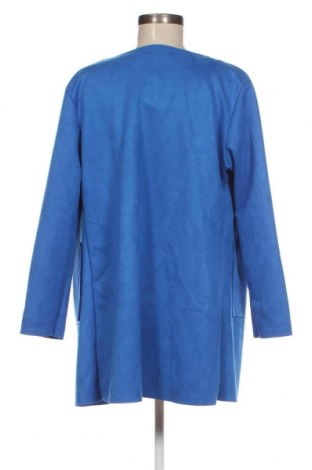Dámské sako , Velikost M, Barva Modrá, Cena  210,00 Kč