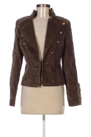 Damen Blazer, Größe S, Farbe Beige, Preis 13,78 €