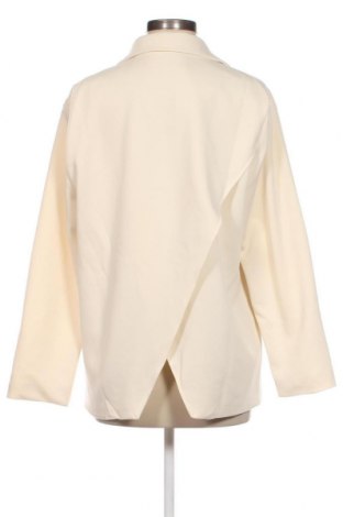 Γυναικείο σακάκι, Μέγεθος XL, Χρώμα Εκρού, Τιμή 26,15 €