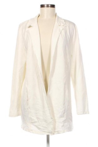 Γυναικείο σακάκι, Μέγεθος XL, Χρώμα Εκρού, Τιμή 13,61 €