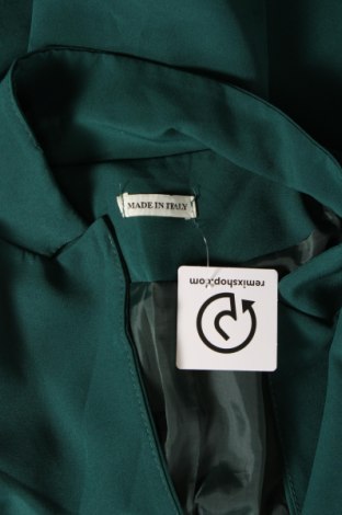 Дамско сако, Размер S, Цвят Зелен, Цена 28,56 лв.