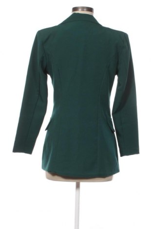Γυναικείο σακάκι, Μέγεθος S, Χρώμα Πράσινο, Τιμή 15,28 €