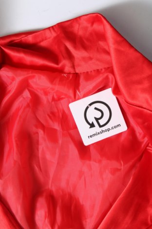 Γυναικείο σακάκι, Μέγεθος S, Χρώμα Κόκκινο, Τιμή 12,25 €