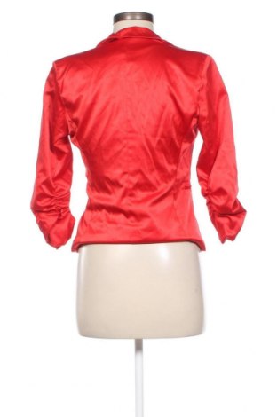 Damen Blazer, Größe S, Farbe Rot, Preis € 13,78