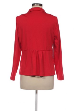 Dámske sako , Veľkosť L, Farba Červená, Cena  9,98 €