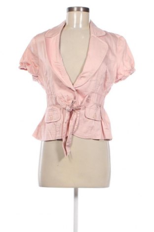 Γυναικείο σακάκι, Μέγεθος L, Χρώμα Ρόζ , Τιμή 12,16 €