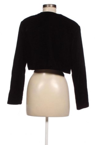 Γυναικείο σακάκι, Μέγεθος M, Χρώμα Μαύρο, Τιμή 15,31 €