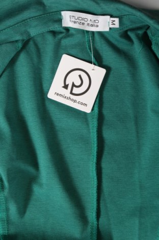 Dámské sako , Velikost M, Barva Zelená, Cena  557,00 Kč