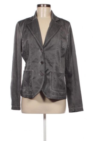 Damen Blazer, Größe XL, Farbe Grau, Preis 15,31 €