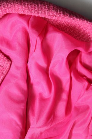 Dámské sako , Velikost M, Barva Růžová, Cena  414,00 Kč