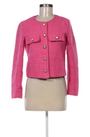 Dámske sako , Veľkosť M, Farba Ružová, Cena  13,47 €