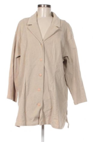 Dámske sako , Veľkosť XL, Farba Béžová, Cena  14,95 €