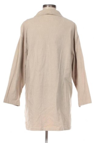 Γυναικείο σακάκι, Μέγεθος XL, Χρώμα  Μπέζ, Τιμή 15,64 €