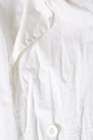 Dámské sako , Velikost XS, Barva Bílá, Cena  362,00 Kč