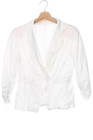 Damen Blazer, Größe XS, Farbe Weiß, Preis € 14,63