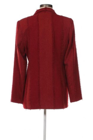 Dámske sako , Veľkosť L, Farba Červená, Cena  12,83 €