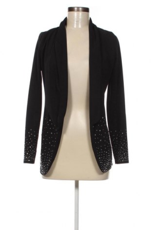 Damen Blazer, Größe L, Farbe Schwarz, Preis 14,82 €