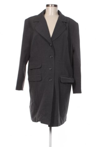 Damen Blazer, Größe L, Farbe Grau, Preis € 12,83
