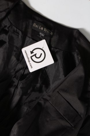 Γυναικείο σακάκι, Μέγεθος S, Χρώμα Μαύρο, Τιμή 22,06 €