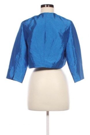 Damen Blazer, Größe M, Farbe Blau, Preis 13,78 €