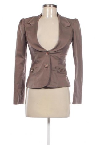 Damen Blazer, Größe S, Farbe Braun, Preis 4,99 €