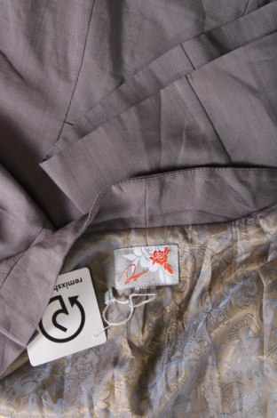 Dámske sako , Veľkosť S, Farba Sivá, Cena  12,48 €